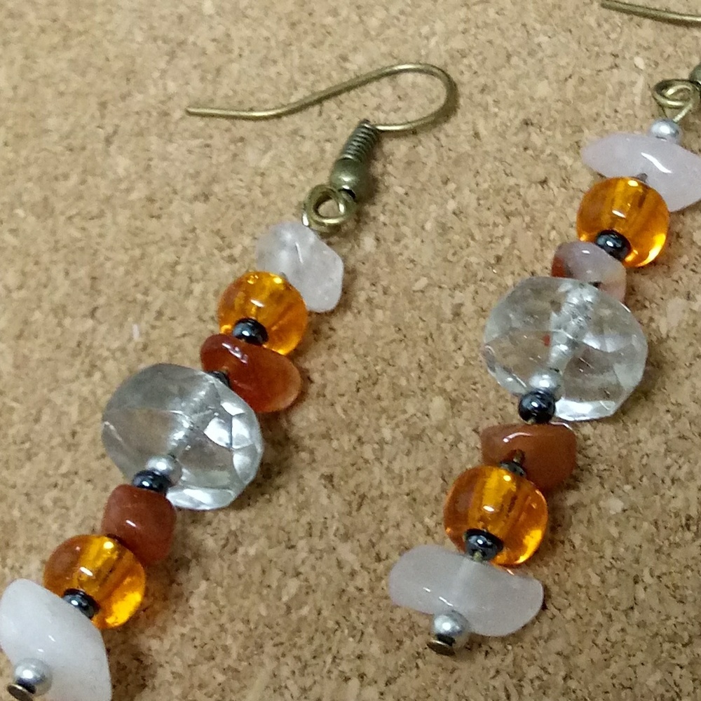 Earring's